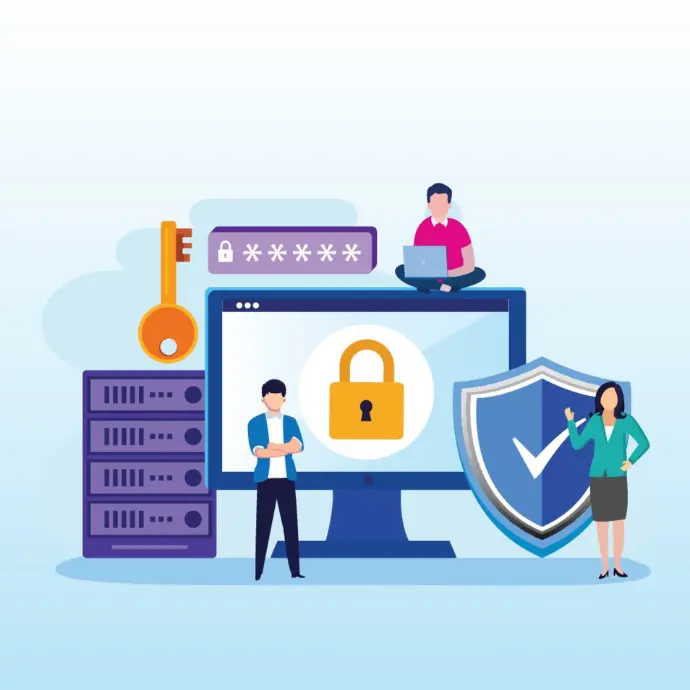 <a href="https://it.vecteezy.com/vettori-gratis/sicurezza">Sicurezza Vettori di Vecteezy</a>